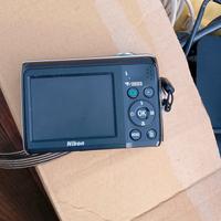 macchina fotografica 