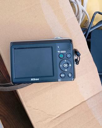 macchina fotografica 