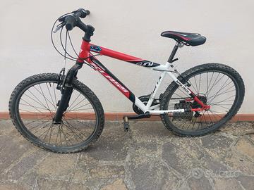 bici per ragazzo 