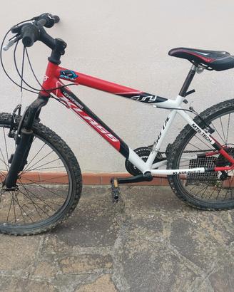bici per ragazzo 