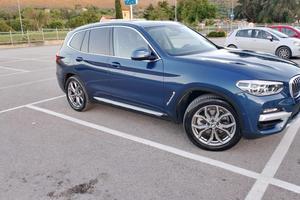 BMW X3 XLINE XDRIVE