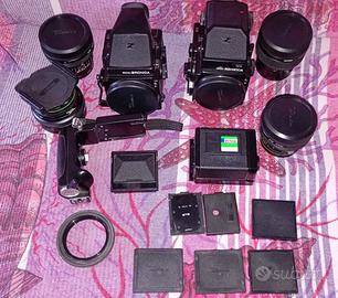 Zenza Bronica