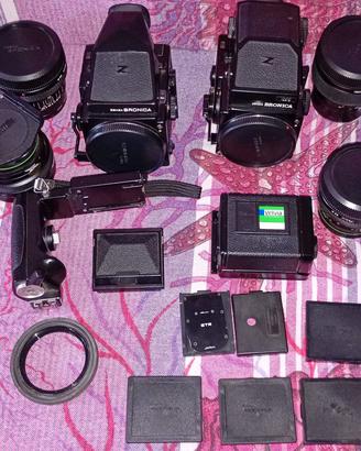 Zenza Bronica