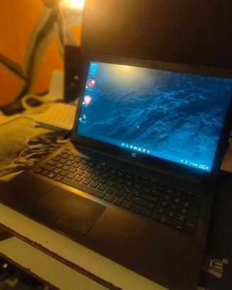 hp  laptop 15