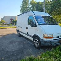 Renault master del 2003