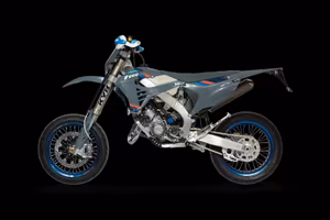 Tm Racing 125 Supermotard 2026