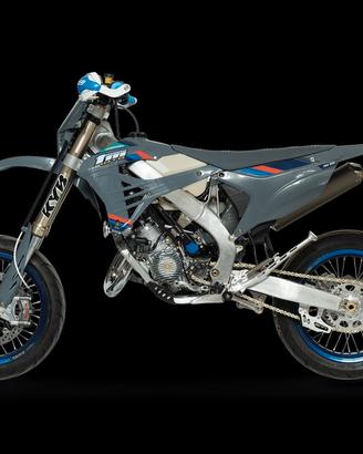 Tm Racing 125 Supermotard 2026