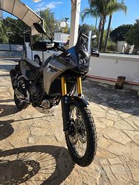 Yamaha Tenere' 700