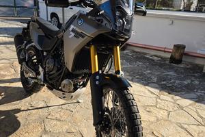 Yamaha Tenere' 700