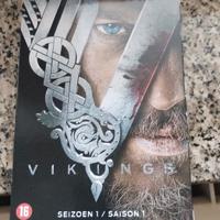 Viking prima stagione 