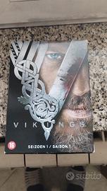 Viking prima stagione 