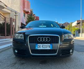Audi A3 140cv 2.0 Diesel 2007 Unipro