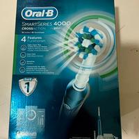 Spazzolino elettrico oral b