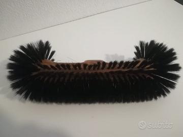 Scopa a Testa di Lupo