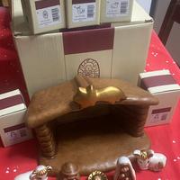 Presepe classico Thun (prezzi in descrizione)