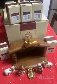 Presepe classico Thun (prezzi in descrizione)