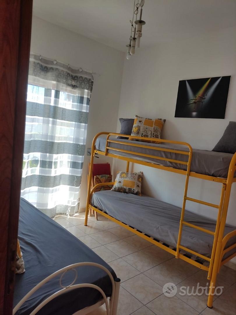 House in Scalea, Impresa - Vista 5