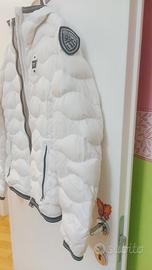 giubbino donna blauer