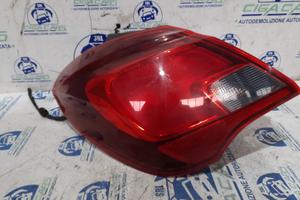 OPEL CORSA 2015 - STOP POSTERIORE SINISTRO