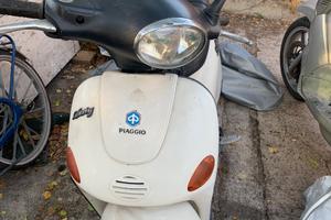 Scooter liberty 125 cc  originale Piaggio