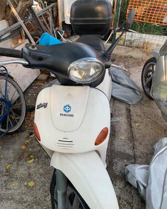 Scooter liberty 125 cc  originale Piaggio