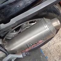 Terminale di scarico Remus Revolution