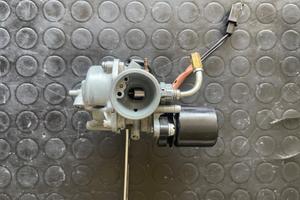 Carburatore 12 minarelli orizzontale dell orto