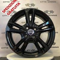 Cerchi in lega Lancia Ypsilon Musa Delta 15