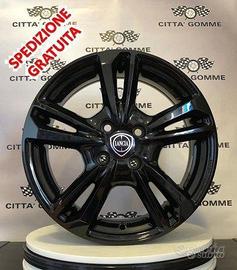 Cerchi in lega Lancia Ypsilon Musa Delta 15