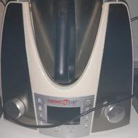 Robot da cucina professionale THERMOMAXCHEF