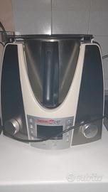 Robot da cucina professionale THERMOMAXCHEF