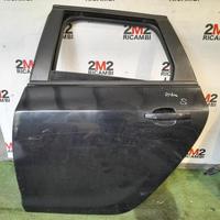 PORTIERA POSTERIORE SINISTRA OPEL Astra J 13285610