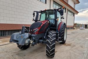 Valtra G125 CAB
