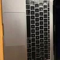 Apple MacBook Pro