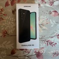 Samsung Galaxy A26 5g