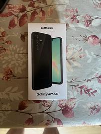 Samsung Galaxy A26 5g