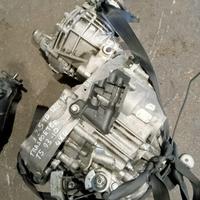 Acambio 4x4 6 marce volkswagen transporter bpc