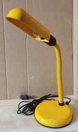 Lampada da tavolo Stilplast 