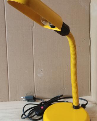 Lampada da tavolo Stilplast
