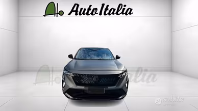 RENAULT RAFALE E-TECH ATELIER ALPINE 300CV 2025