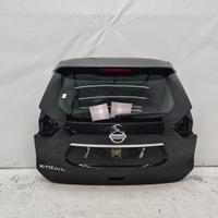 Portellone cofano posteriore baule nissan x-trail