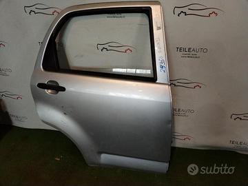 PORTIERA POSTERIORE DESTRA DAIHATSU Terios 2° Ser