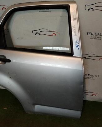 PORTIERA POSTERIORE DESTRA DAIHATSU Terios 2° Ser