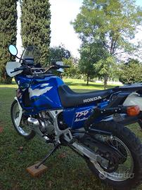 Honda XRV 750 Africa Twin - 1999