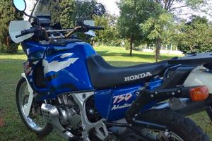 Honda XRV 750 Africa Twin - 1999