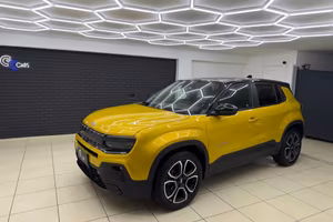Jeep Avenger 1.2 100CV SUMMIT ITA UFF IPER FULL