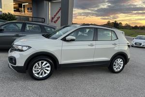 VW T.CROSS 1.0 CC 110 CV STYLE