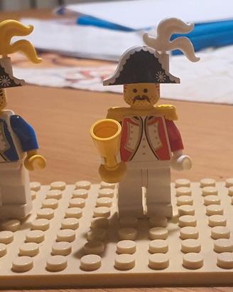 Lego Pirates 