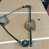 Alzacristalli ape max dx