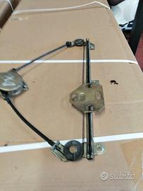 Alzacristalli ape max dx